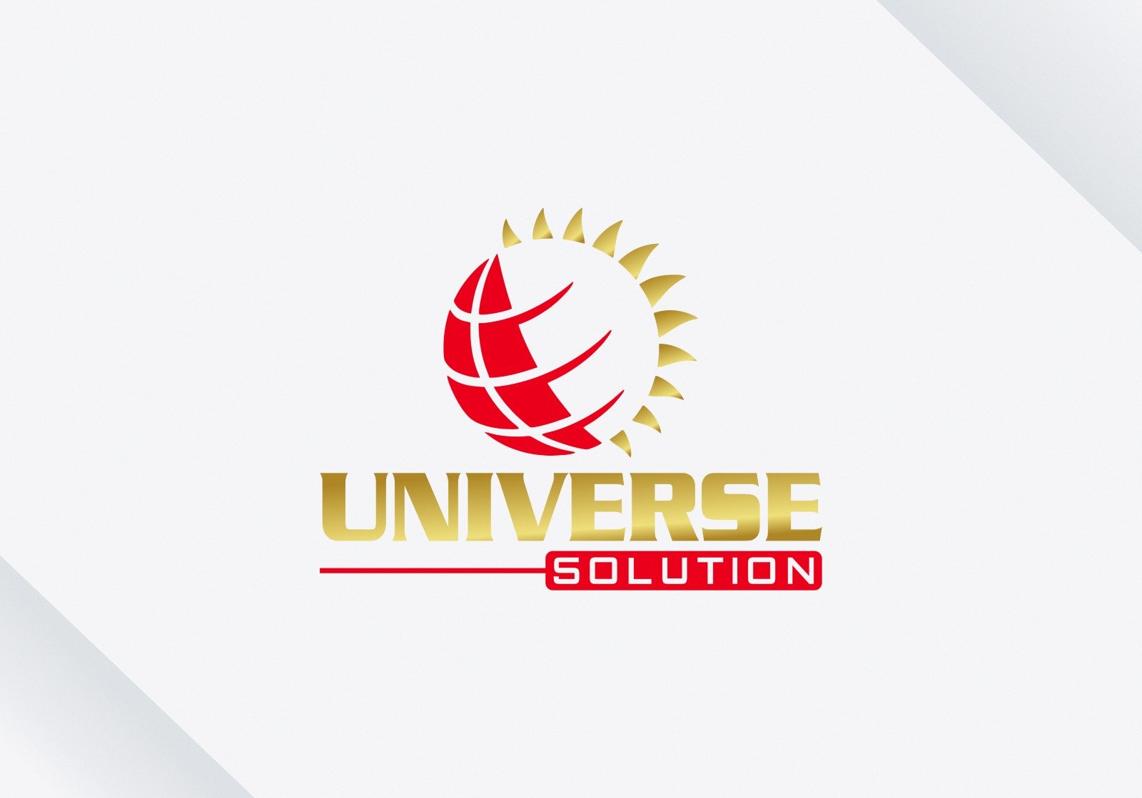 Creative Corner Hub logo sample